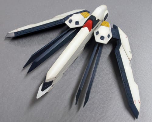 壽屋(KOTOBUKIYA) 鉄のラインバレル ラインバレル・オーバードライブ 全高約150mm 1/144スケール プラモデル