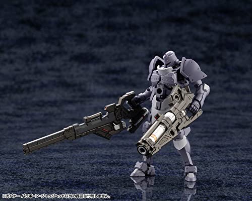 Kit Block Hexa Gear Governor Para-pawn Judge Head