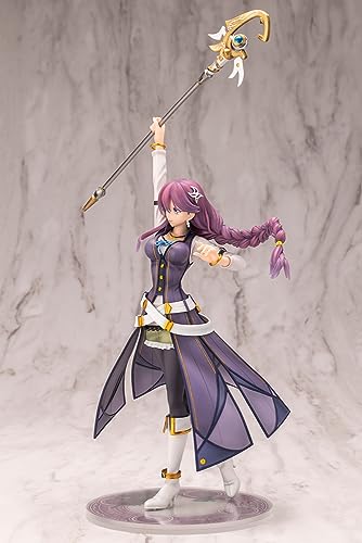 "The Legend of Heroes: Hajimari no Kiseki" Emma Millstein