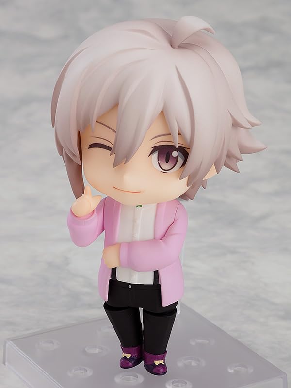 Nendoroid "IDOLiSH7" Kujo Tenn