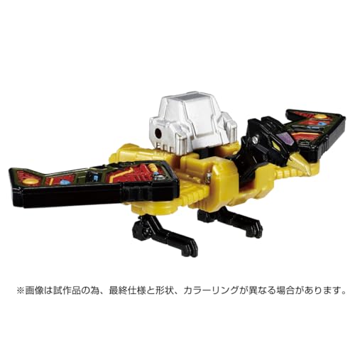 "Transformers" Transformers: Legacy TL-84 Soundwave Set