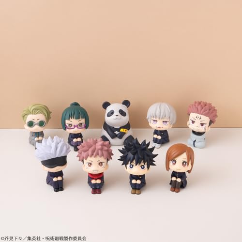 Look Up Series "Jujutsu Kaisen" Itadori Yuji Nikatto Ver.