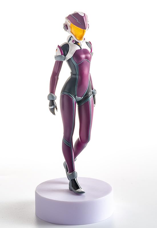 "Macross Delta" PLAMAX MF-46 minimum factory Mirage Farina Jenius