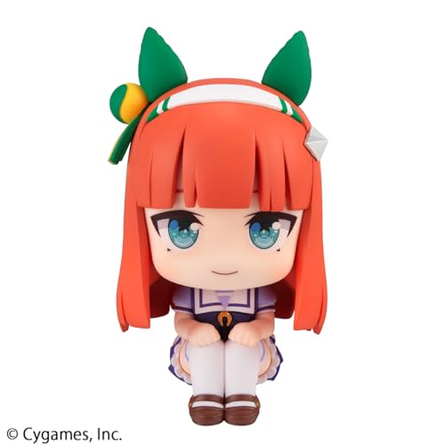 Look Up Series "Uma Musume Pretty Derby" Silence Suzuka