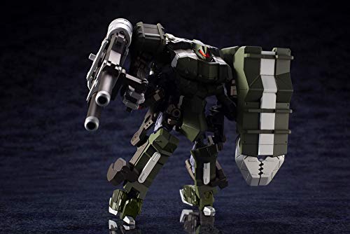 Kit Block Hexa Gear Definition Armor Blazeboar