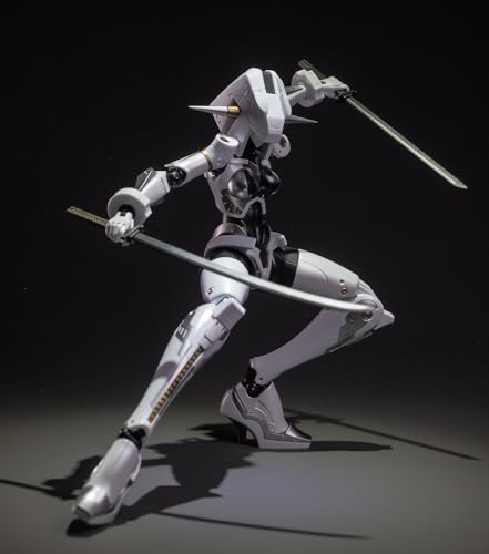 G-noid Series MoMo orca-0 (pre-production Type)