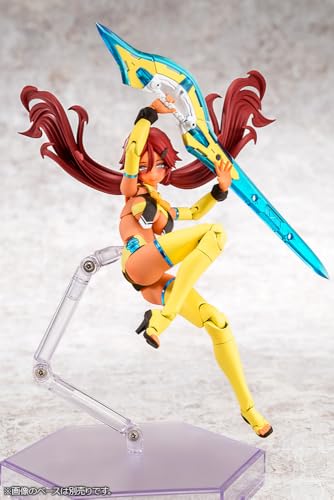 Megami Device AUV Ame no Uzume Sunshine