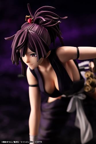 "Hell's Paradise: Jigokuraku" ARTFX J Yuzuriha
