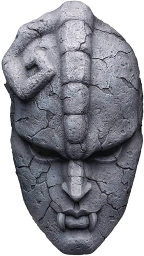 Super Figure Art Collection "JoJo's Bizarre Adventure -Part I-" Stone Mask