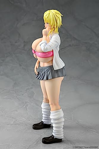 "St. Yariman Gakuen Pakopako Diary 2021" Rei White Gal Ver.