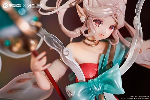 "Honor of Kings" Yao Divine Deer Ver.