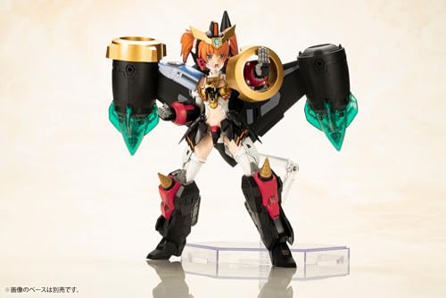 Cross Frame Girl "The King of Braves GaoGaiGar" Star GaoGaiGar