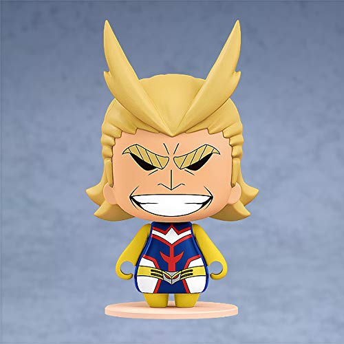 Pocket-Maquette "My Hero Academia" 01