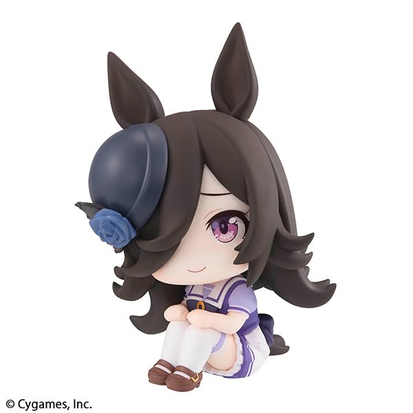 Look Up Series "Uma Musume Pretty Derby" Rice Shower