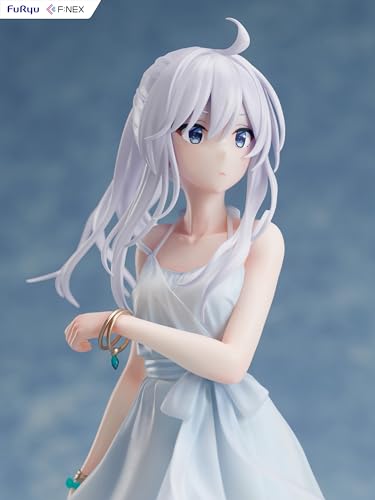 "The Journey of Elaina" Elaina Summer One-piece Dress Ver. 1/7 Scale Figure