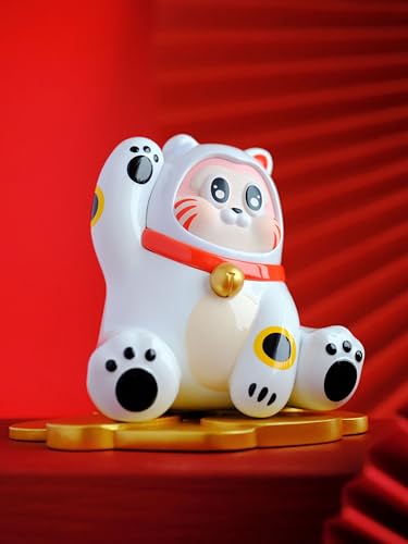 WOOO THE SLLO MANEKINEKO SERIES TRADING FIGURE