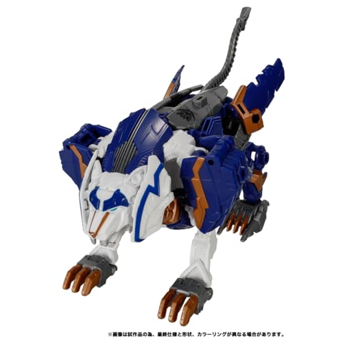 "Transformers" Transformers: Legacy TL-62 Thundertron