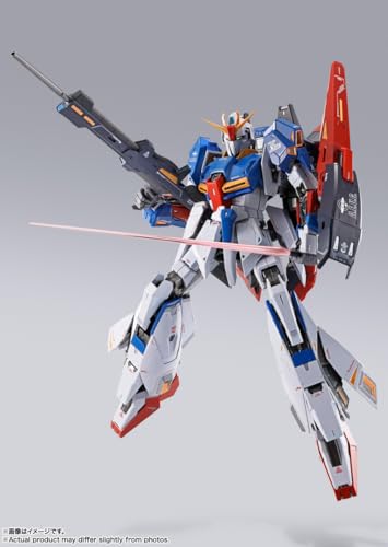 METAL BUILD "Mobile Suit Zeta Gundam" Zeta Gundam