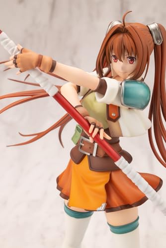 "The Legend of Heroes: Trails in the Sky SC" Estelle Bright