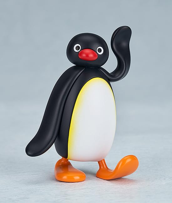 "Pingu" Trading Figure Pingu - Emotion Collection!