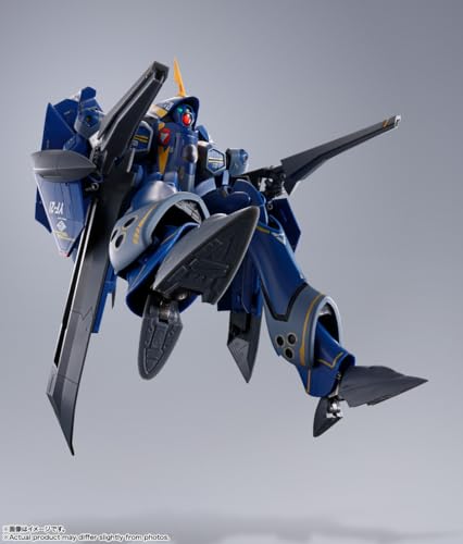 DX Chogokin "Macross Plus" YF-21 (Gard Gore Bowman machine)