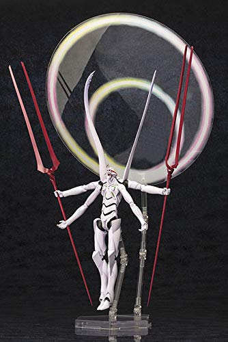 "Evangelion: 3.0 You Can (Not) Redo" EVANGELION 13 Awake Ver.