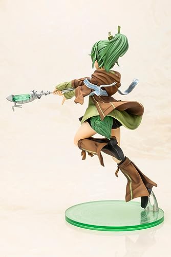 "Yu-Gi-Oh!" OCG Duel Monsters Wynn the Wind Charmer / Yu-Gi-Oh! Card Game Monster Figure Collection
