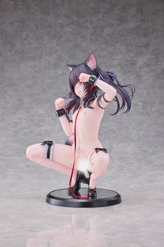 PARTYLOOK CAT-EAR SUTRA 1/4 SCALE FIGURE DELUXE EDITION