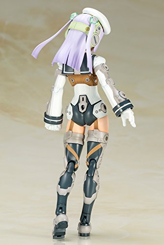 "Frame Arms Girl" Greifen