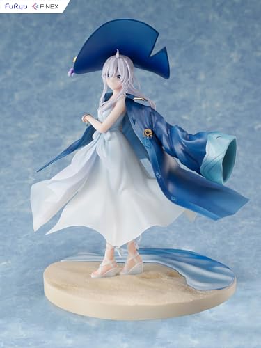 "The Journey of Elaina" Elaina Summer One-piece Dress Ver. 1/7 Scale Figure