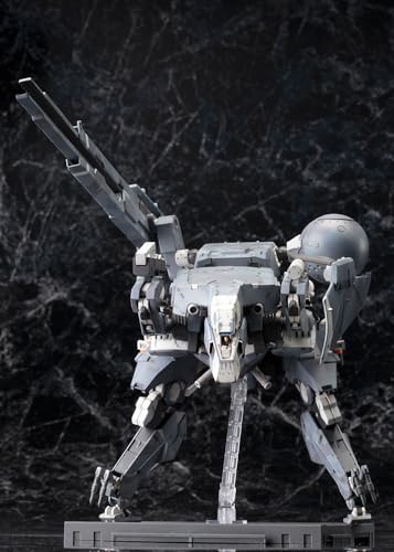 "Metal Gear Solid V The Phantom Pain" Metal Gear Sahelanthropus