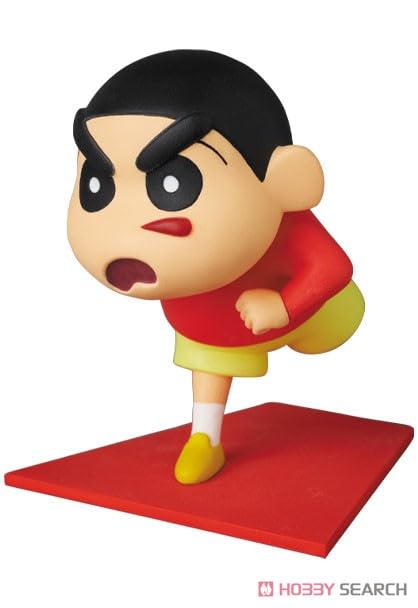 UDF "Crayon Shin-chan" Shin-chan (Crayon Shin-chan: Fierceness That Invites Storm! The Adult Empire Strikes Back) (Renewal Ver.)