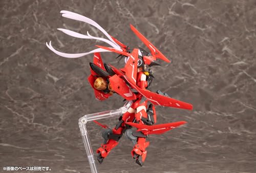 壽屋(KOTOBUKIYA) メガミデバイス SOLラプター BEAST MODE 全高約180mm 1/1スケール プラモデル