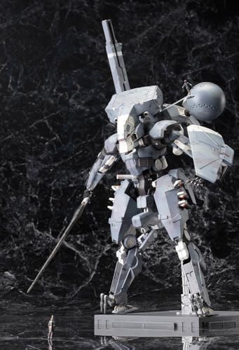 "Metal Gear Solid V The Phantom Pain" Metal Gear Sahelanthropus