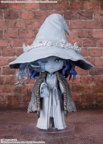Figuarts Mini "ELDEN RING" Ranni the Witch