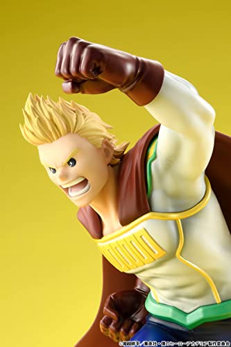 "My Hero Academia" Togata Mirio Hero Suit DX Ver.