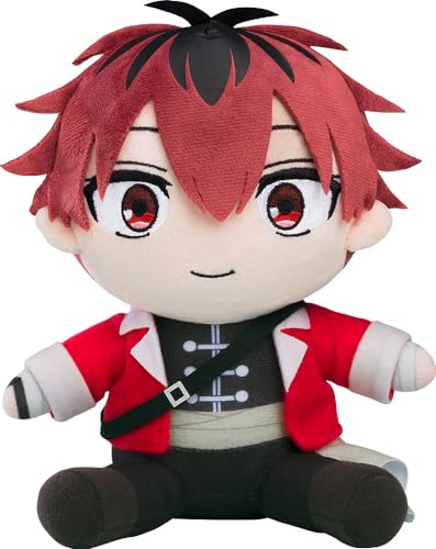 "Frieren: Beyond Journey's End" Plushie Stark