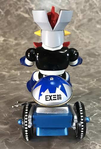 EX Tricycle "Mazinger Z" Mazinger Z B Type