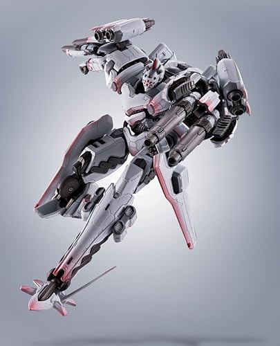 Robot Spirits Side AC "Armored Core VI: Fires of Rubicon" IB-07: SOL 644 / Ayre