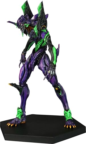 CCPJAPAN x Yoshi. Project Vol. 1 "Rebuild of Evangelion" Evangelion Test Type-01