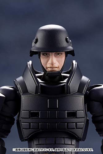 Kit Block Hexa Gear Early Governor Vol. 2