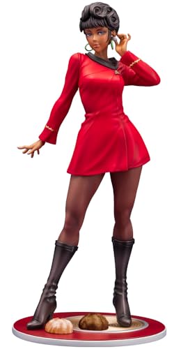 "Star Trek" Star Trek Bishoujo Operation Officer Uhura