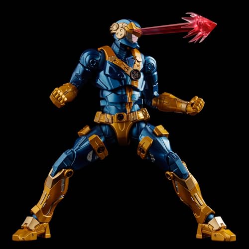 Fighting Armor Cyclops