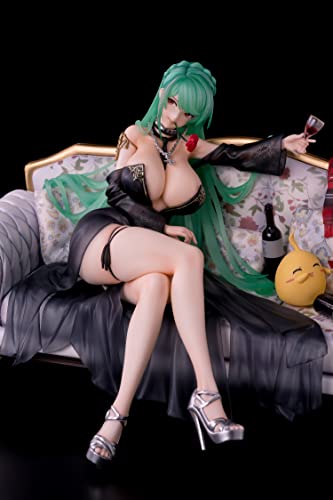 "Azur Lane" Littorio Calabria Aurea