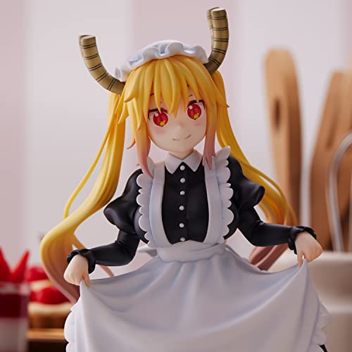 "Miss Kobayashi's Dragon Maid S" Tohru