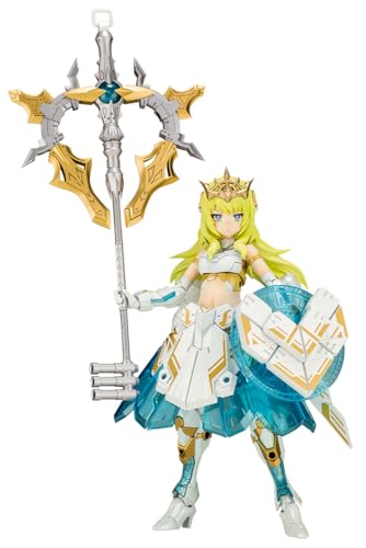 "Frame Arms Girl" Durga I Save the Queen Ver.