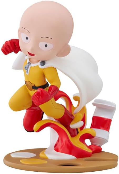 PalVerse Pale. "One-Punch Man" Saitama