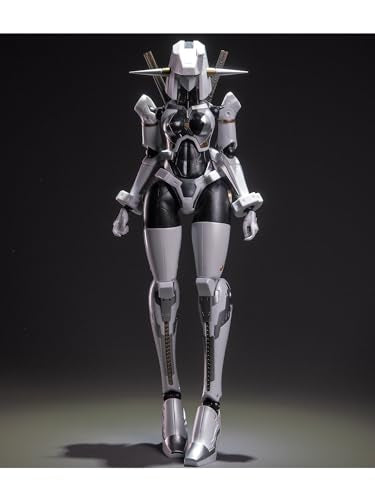 G-noid Series MoMo orca-0 (pre-production Type)