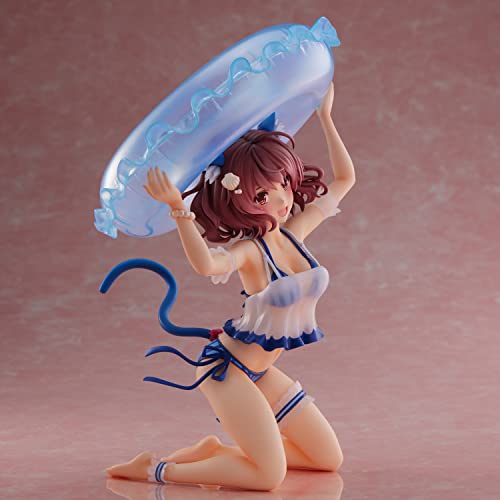 Kurehito Misaki Illustration Near Swimwear Ver.