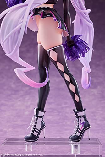 LOVELY MANNOJI KANON 1/6 SCALE FIGURE